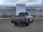 2025 Ford F-150 SuperCrew Cab 4x4 Pickup for sale #SFB44389 - photo 8