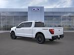 2025 Ford F-150 SuperCrew Cab 4x4 Pickup for sale #SFB44427 - photo 2