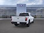 2025 Ford F-150 SuperCrew Cab 4x4 Pickup for sale #SFB44427 - photo 8