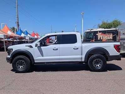 2022 Ford F-150 SuperCrew Cab 4x4 Pickup for sale #SFB50481F - photo 1
