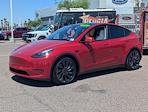 Used 2022 Tesla Model Y Performance AWD SUV for sale #SFB50481H - photo 1