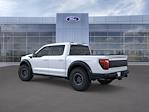 2025 Ford F-150 SuperCrew Cab 4x4 Pickup for sale #SFB56003 - photo 2