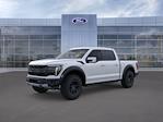 2025 Ford F-150 SuperCrew Cab 4x4 Pickup for sale #SFB56122 - photo 1