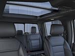 2025 Ford F-150 SuperCrew Cab 4x4 Pickup for sale #SFB56122 - photo 22