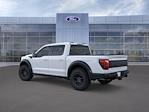 2025 Ford F-150 SuperCrew Cab 4x4 Pickup for sale #SFB56122 - photo 2