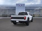 2025 Ford F-150 SuperCrew Cab 4x4 Pickup for sale #SFB56122 - photo 8
