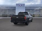 2025 Ford F-150 SuperCrew Cab 4x4 Pickup for sale #SFB56958 - photo 8