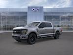 2025 Ford F-150 SuperCrew Cab 4x4 Pickup for sale #SFB57067 - photo 1