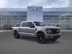 2025 Ford F-150 SuperCrew Cab 4x4 Pickup for sale #SFB57067 - photo 7