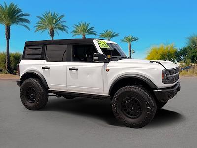 2023 Ford Bronco 4x4 SUV for sale #SFB57666A - photo 1