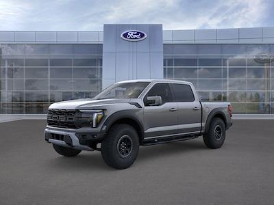 New 2025 Ford F-150 - photo 1