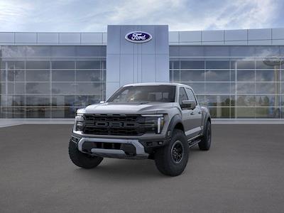 New 2025 Ford F-150 - photo 1