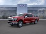 2025 Ford F-150 SuperCrew Cab 4x4 Pickup for sale #SFB58662 - photo 1