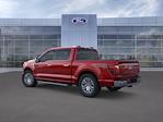 2025 Ford F-150 SuperCrew Cab 4x4 Pickup for sale #SFB58662 - photo 26