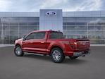 2025 Ford F-150 SuperCrew Cab 4x4 Pickup for sale #SFB58662 - photo 2