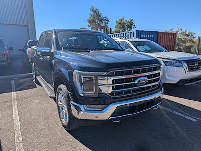 2023 Ford F-150 SuperCrew Cab 4x4 Pickup for sale #SFB58662A - photo 2