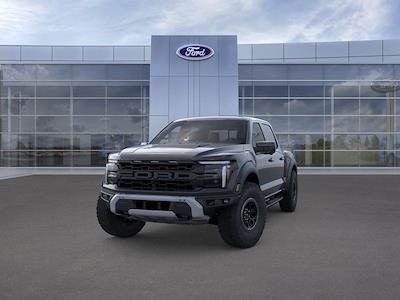 New 2025 Ford F-150 - photo 1