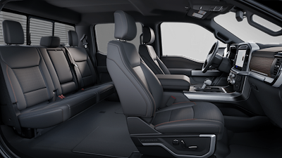 New 2025 Ford F-150 - photo 1