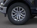 2025 Ford F-150 SuperCrew Cab 4x4 Pickup for sale #SFB59951 - photo 42