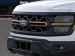 2025 Ford F-150 SuperCrew Cab 4x4 Pickup for sale #SFB59952 - photo 17