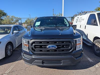 2022 Ford F-150 SuperCrew Cab 4x2 Pickup for sale #SFB67229A - photo 2