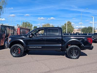 2025 Ford F-150 SuperCrew Cab 4x4 Pickup for sale #SFB67554 - photo 1