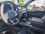 2025 Ford F-150 SuperCrew Cab 4x4 Pickup for sale #SFB67554 - photo 17
