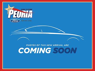 New 2025 Ford F-150 - photo 1