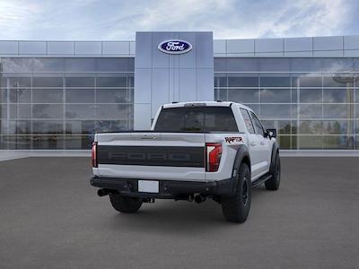 New 2025 Ford F-150 - photo 1