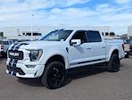 2022 Ford F-150 SuperCrew Cab 4x4 Pickup for sale #SFB73766A - photo 1