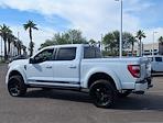 2022 Ford F-150 SuperCrew Cab 4x4 Pickup for sale #SFB73766A - photo 2