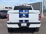 2022 Ford F-150 SuperCrew Cab 4x4 Pickup for sale #SFB73766A - photo 4