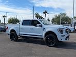 2022 Ford F-150 SuperCrew Cab 4x4 Pickup for sale #SFB73766A - photo 7