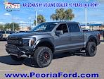 2025 Ford F-150 SuperCrew Cab 4x4 Pickup for sale #SFB85573 - photo 23