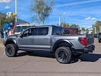 2025 Ford F-150 SuperCrew Cab 4x4 Pickup for sale #SFB85573 - photo 25