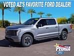 Used 2023 Ford F-150 Lightning XLT SuperCrew Cab for sale #SFB94984A - photo 1