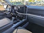 Used 2023 Ford F-150 Lightning XLT SuperCrew Cab for sale #SFB94984A - photo 12
