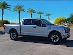 Used 2023 Ford F-150 Lightning XLT SuperCrew Cab for sale #SFB94984A - photo 7