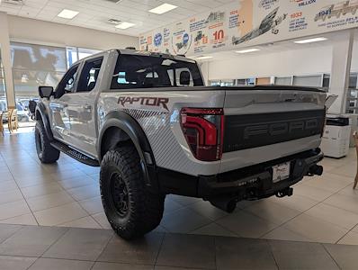 2025 Ford F-150 SuperCrew Cab 4x4 Pickup for sale #SFB96781 - photo 2
