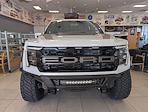 2025 Ford F-150 SuperCrew Cab 4x4 Pickup for sale #SFB96781 - photo 3