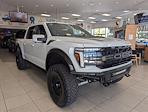 2025 Ford F-150 SuperCrew Cab 4x4 Pickup for sale #SFB96781 - photo 4