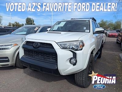 Used 2018 Toyota 4Runner - photo 1