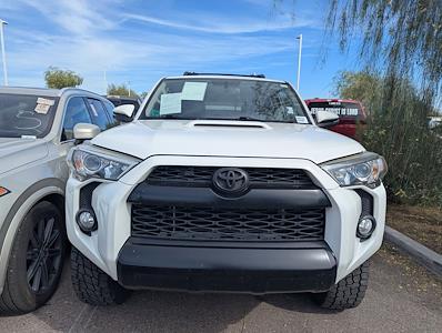 Used 2018 Toyota 4Runner - photo 1