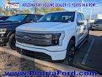 Used 2023 Ford F-150 Lightning Lariat SuperCrew Cab for sale #SFB97022B - photo 1