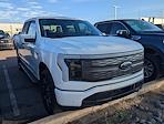 Used 2023 Ford F-150 Lightning Lariat SuperCrew Cab for sale #SFB97022B - photo 3