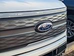 Used 2023 Ford F-150 Lightning Lariat SuperCrew Cab for sale #SFB97022B - photo 4