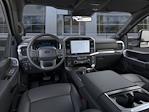 2025 Ford F-150 SuperCrew Cab 4x4 Pickup for sale #SFB97143 - photo 9