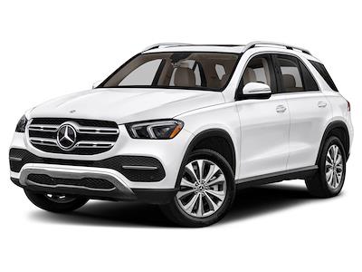 Used 2020 Mercedes-Benz GLE 350 - photo 1