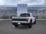 2025 Ford F-150 SuperCrew Cab 4x4 Pickup for sale #SFC01076 - photo 8