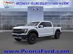 2025 Ford F-150 SuperCrew Cab 4x4 Pickup for sale #SFC01076 - photo 23